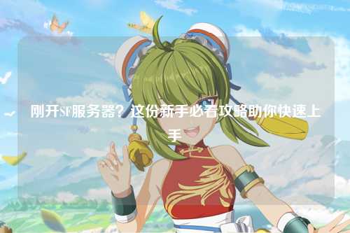 剛開SF服務器？這份新手必看攻略助你快速上手