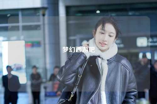 夢幻西游吧